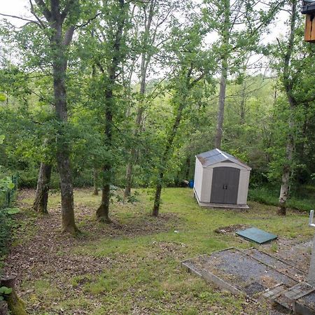 Chalet Maaike Durbuy Exterior foto
